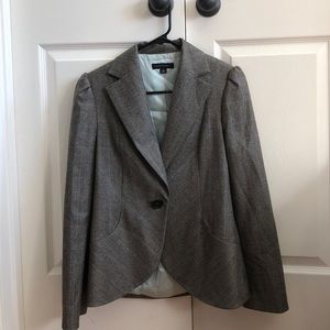 Banana Republic Blazer